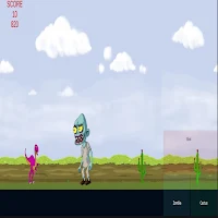 Run Dino Run