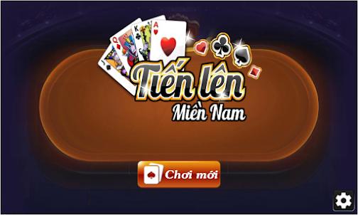 Tien Len Mien Nam TM