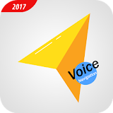 Free Voice Navigator GPS Guide icon