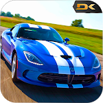 Cover Image of Download Dodge Viper: Crazy City Drift, Drive and Stunts 1.2 APK