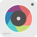 GEAK Camera icon