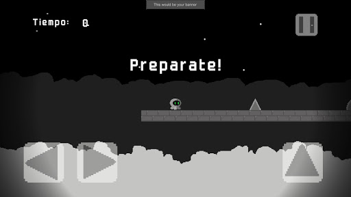 Télécharger Gratuit HARD - Juego de plataforma APK MOD (Astuce) screenshots 3