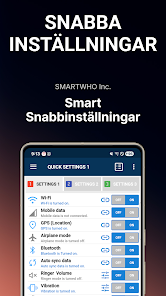 Skärmdumpsbild