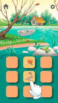 World Cards - Screenshot 2