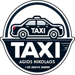 Icon image Taxi Agiou Nikolaou Enosis