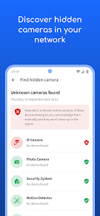 Fing – Network Tools MOD APK (Premium Unlocked) 4