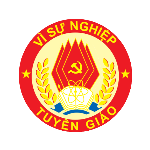 Tuyên Giáo logo