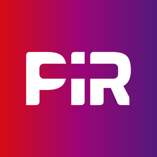 PirMobile logo