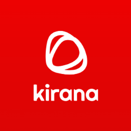 kirana logo