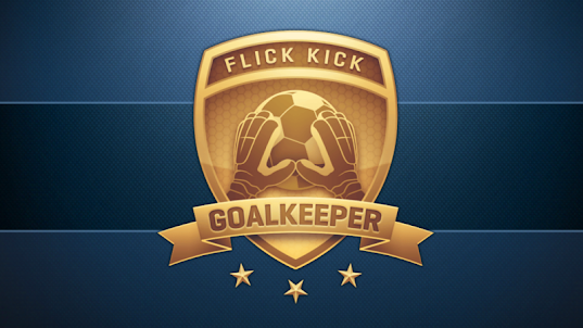 Flick Kick Goalkeeper