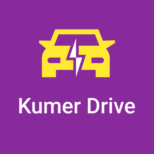 Kumer Draive logo