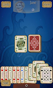Gin Rummy Pro 1.243 APK + Mod (Paid for free / Free purchase) for Android
