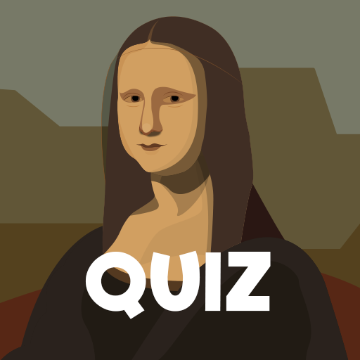 Art Quiz & Trivia: Art History  Icon