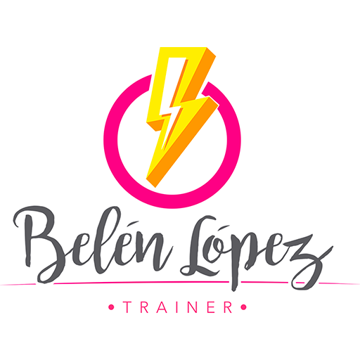 Belén López Trainer  Icon