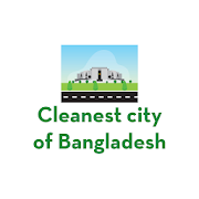 Cleanest city of Bangladesh
