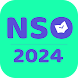 NSO -National Science Olympiad - Androidアプリ
