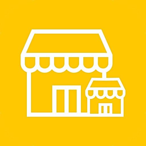 푸드샵인샵 logo