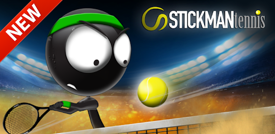 Stickman Tennis - Career