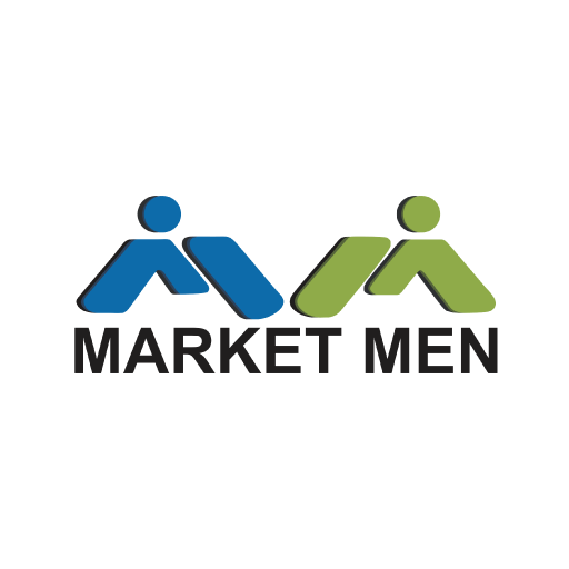 Market men