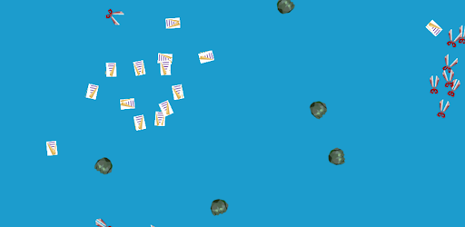 Evolution Arena: life sandbox