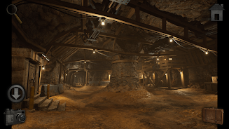 Meridian 157: Chapter 2 screenshot 1