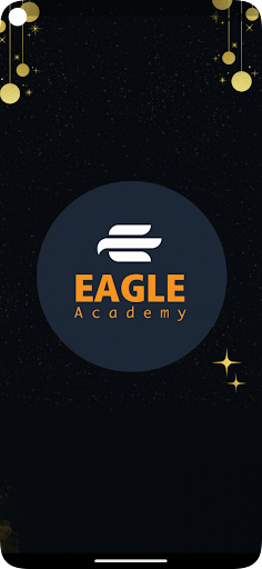 Android application Eagle screenshort