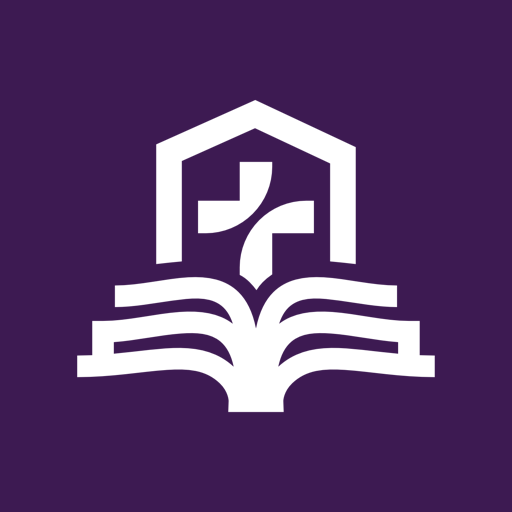 Great Day Ministries logo