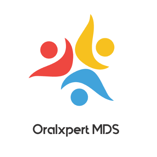 Oralxpert MDS 1.4.23.2 Icon