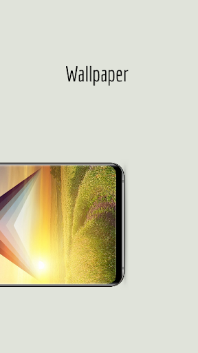 Pastel Wallpaper Screen 3