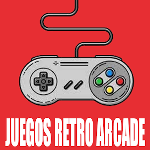 Juegos Retro Arcade
