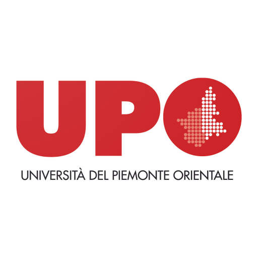 Career Day UniUPO logo