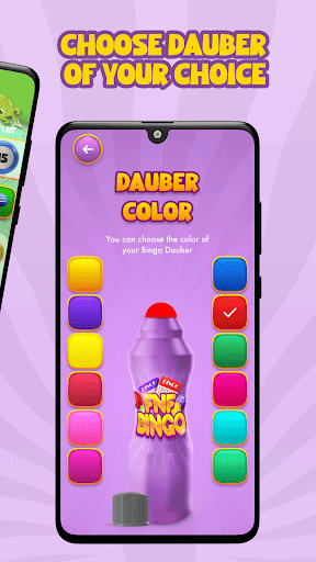 FNFBingo Screen 3
