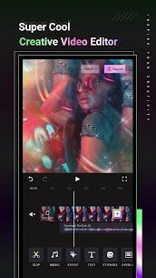 Videap Cool Video Editor & Video Maker Apk app for Android 1