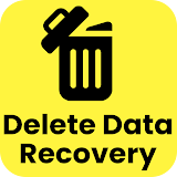 Delete Photo & Data Recovery icon