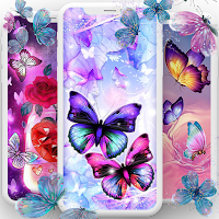 Cute Butterfly wallpapers