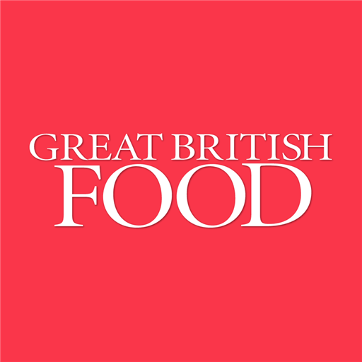 Great British Food 6.11.4 Icon