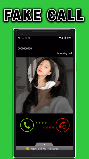 Video Call Not Not Prank