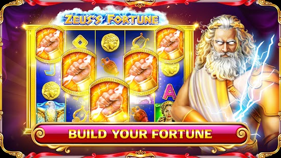 Caesars Slots: Casino Games Screenshot