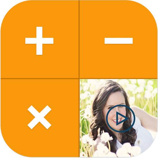 Calculator Vault Gallery Lock Scarica su Windows