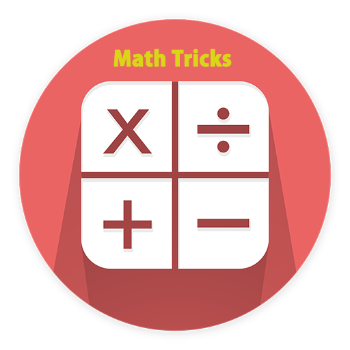 Math Tricks 1.0.1 Icon