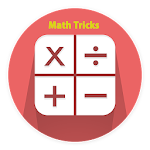 Cover Image of Herunterladen Math Tricks  APK
