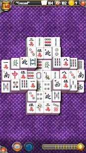 Eternal Mahjong