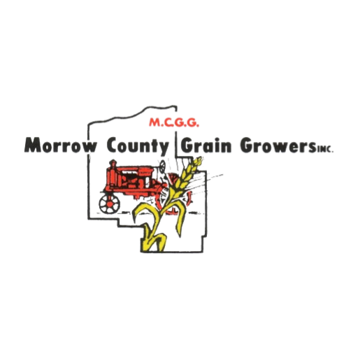 Morrow County Grain Growers Logo