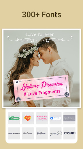 Collage Maker Pro -PhotoEditor screenshot