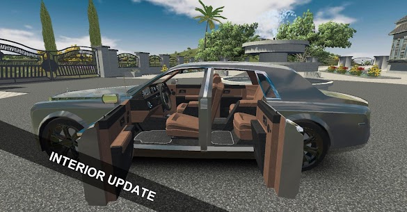 European Luxury Cars Apk Mod for Android [Unlimited Coins/Gems] 7