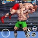 Real Fighting Games: GYM Fight - Androidアプリ