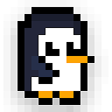 Pilot Penguin icon