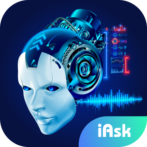 iAsk: AI Chat Bot - AppWisp.com