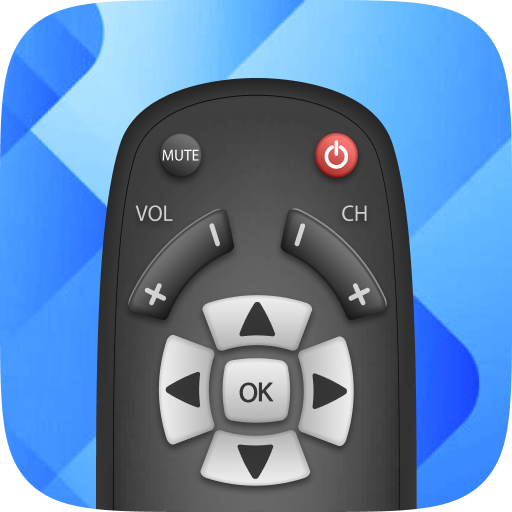 Remote for Element TV logo