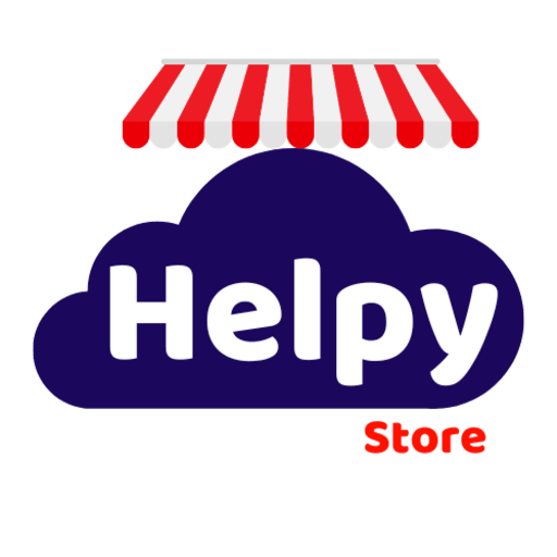 Helpy Store for  Android – Latest Version & Features app icon